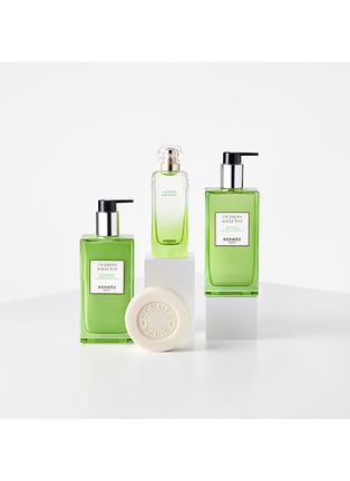  - HERMÈS - Un Jardin sur le Toit Hair and Body Shower Gel  200ml