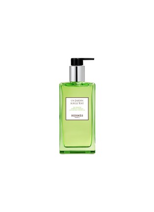 首图 -点击放大 - HERMÈS - Un Jardin sur le Toit Hair and Body Shower Gel  200ml