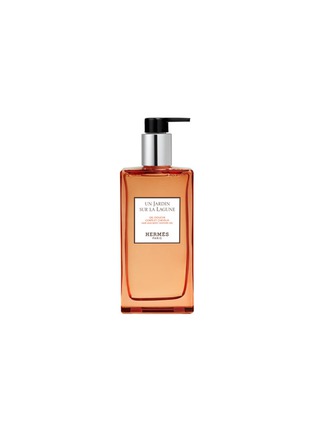 首图 -点击放大 - HERMÈS - Un Jardin sur la Lagune Hair and Body Shower Gel 200ml