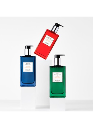  - HERMÈS - Eau de citron noir Hair and Body Shower Gel 200ml