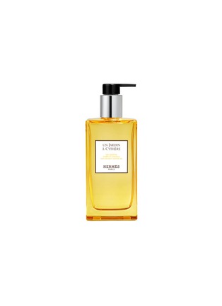 首图 -点击放大 - HERMÈS - Un Jardin à Cythère Hair and Body Shower Gel 200ml