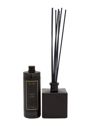 Cereria Moll 1899 | Santal Tonka Reed Diffuser 500ml