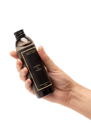细节 –点击放大 - CERERIA MOLLÁ 1899 - SANTAL & TONKA 藤条香薰补充装 — 200ML