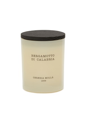 首图 –点击放大 - CERERIA MOLLÁ 1899 - BERGAMOTTO DI CALABRIA 香薰蜡烛 — 230G