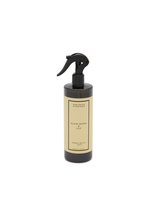 首图 –点击放大 - CERERIA MOLLÁ 1899 - BLACK ORCHID & LILY 香氛喷雾 — 500ML