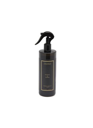 首图 –点击放大 - CERERIA MOLLÁ 1899 - SANTAL & TONKA 香氛喷雾 — 500ML