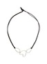 首图 - 点击放大 - AGMES - Heart Betty Sterling SIlver Pendant