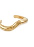 细节 - 点击放大 - AGMES - Medium Astrid 18K Gold Vermeil Cuff
