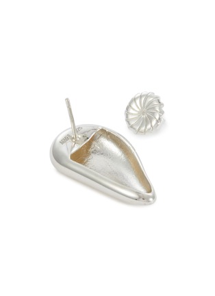 细节 - 点击放大 - AGMES - Catherine Sterling Silver Earrings