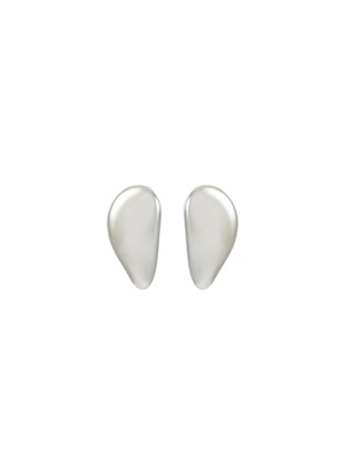 首图 - 点击放大 - AGMES - Catherine Sterling Silver Earrings