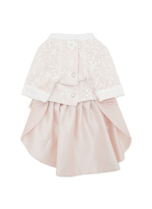  - ITSDOG - 中号 HAEWON 韩式狗狗新年服