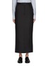 首图 - 点击放大 - BETTTER - Wool Blend Skirt