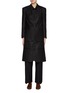 首图 - 点击放大 - BETTTER - Single Breasted Blazer Coat
