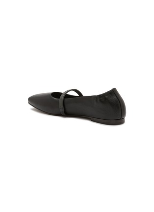  - BRUNELLO CUCINELLI - 玛丽珍芭蕾舞平底鞋