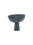 首图 –点击放大 - L'OBJET - 中号 TERRA 陶瓷托碗 — 蓝色