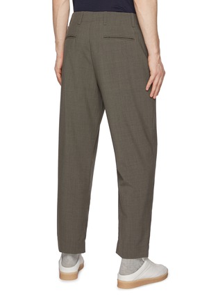 背面 - 点击放大 - RAG & BONE - Shift Flat Front Pants