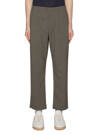 首图 - 点击放大 - RAG & BONE - Shift Flat Front Pants