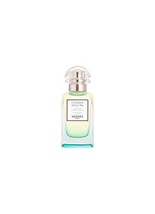 首图 –点击放大 - HERMÈS - Un Jardin sur le Nil Hair and Body Dry Oil 50ml