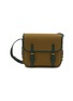 首图 - 点击放大 - L/UNIFORM - The Satchel Canvas Crossbody Bag N°43