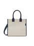 首图 - 点击放大 - L/UNIFORM - The Small Carry-all Leather Tote Bag N°182