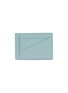 首图 - 点击放大 - L/UNIFORM - Large Leather Card Holder N°92