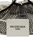  - BALENCIAGA - 24/7 渔网帆布托特包