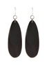 首图 - 点击放大 - CATH•S - Bi Colour Hook Earrings