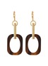 首图 - 点击放大 - CATH•S - Double Horn Hooks Earrings