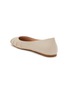  - RODO - Round Toe Leather Ballerina+R30 Flats