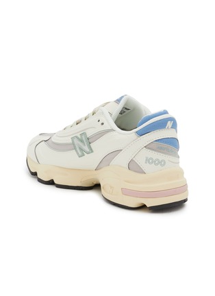  - NEW BALANCE - M1000 系带运动鞋