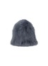 首图 - 点击放大 - YVES SALOMON - Rex Rabbit Fur Beanie