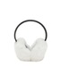 首图 - 点击放大 - YVES SALOMON - Rex Rabbit Fur Earmuffs