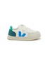 首图 - 点击放大 - VEJA - V-12 Velcro Leather Toddlers Sneakers