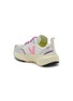 细节 - 点击放大 - VEJA - Small Canary Light Toddlers' Sneakers