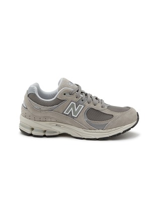 首图 - 点击放大 - NEW BALANCE - 2002R Suede Women's Sneakers