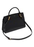 细节 - 点击放大 - JOY GRYSON - Tribeca Satchel Leather Crossbody Bag