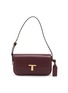 首图 - 点击放大 - JOY GRYSON - Mini Tribeca Satchel Leather Shoulder Bag