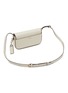 细节 - 点击放大 - JOY GRYSON - Mini Tribeca Satchel Leather Shoulder Bag