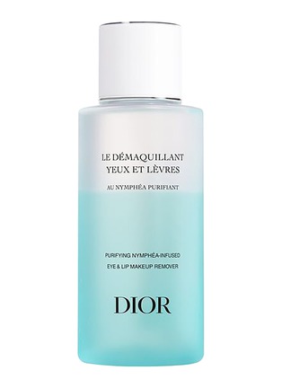 首图 -点击放大 - DIOR BEAUTY - Eye and Lip Makeup Remover 125ml