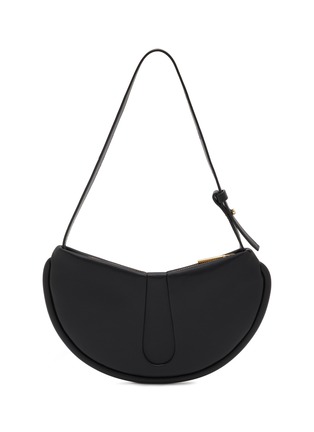 首图 - 点击放大 - THEMOIRÈ - Ebe Vegan Leather Shoulder Bag