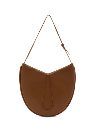 首图 - 点击放大 - THEMOIRÈ - Tike Vegan Leather Shoulder Bag