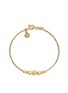 细节 - 点击放大 - JOHN HARDY - Classic Chain 18K Gold Bracelet — Size UM