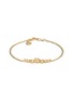 首图 - 点击放大 - JOHN HARDY - Classic Chain 18K Gold Bracelet — Size UM