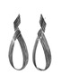 首图 - 点击放大 - JOHN HARDY - Bamboo Silver Drop Earrings