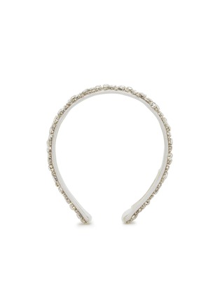 首图 - 点击放大 - JENNIFER BEHR - Essen Headband In Crystal (Hong Kong Only)