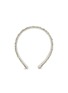 首图 - 点击放大 - JENNIFER BEHR - Essen Headband In Crystal (Hong Kong Only)