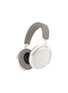 Detail View - 点击放大 - SENNHEISER - MOMENTUM 4 Wireless Over-Ear Headphones — White