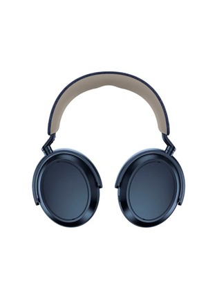 Main View - 点击放大 - SENNHEISER - MOMENTUM 4 Wireless Over-Ear Headphones — Denim