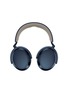 Main View - 点击放大 - SENNHEISER - MOMENTUM 4 Wireless Over-Ear Headphones — Denim