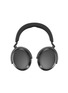 Detail View - 点击放大 - SENNHEISER - MOMENTUM 4 Wireless Over-Ear Headphones — Graphite